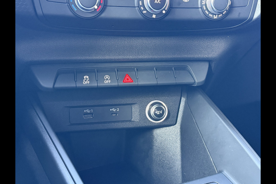 Audi A1 Sportback 30 TFSI Pro Line | Apple Carplay | Cruise Control