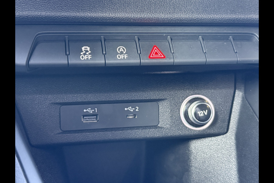 Audi A1 Sportback 30 TFSI Pro Line | Apple Carplay | Cruise Control