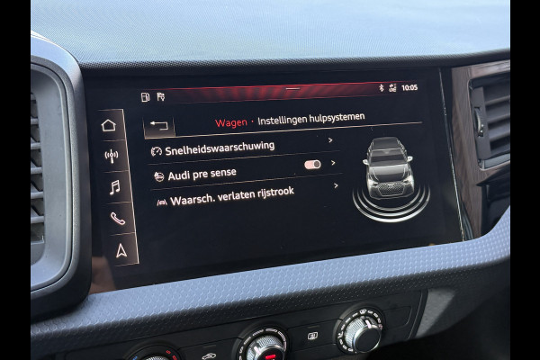 Audi A1 Sportback 30 TFSI Pro Line | Apple Carplay | Cruise Control