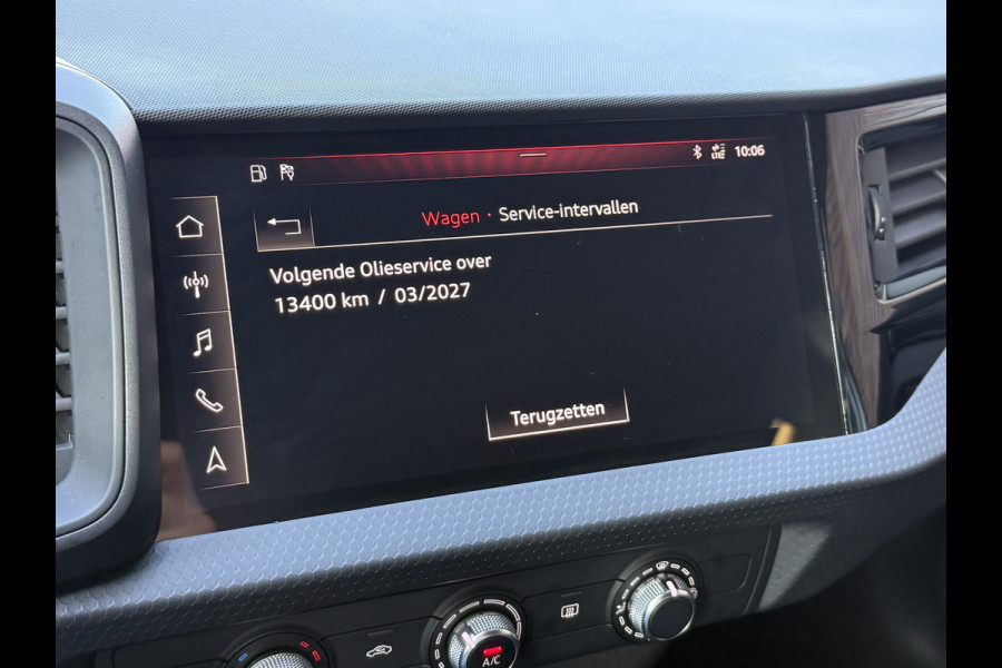 Audi A1 Sportback 30 TFSI Pro Line | Apple Carplay | Cruise Control