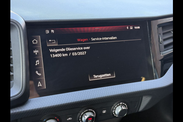 Audi A1 Sportback 30 TFSI Pro Line | Apple Carplay | Cruise Control