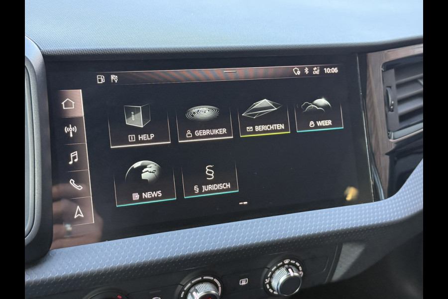 Audi A1 Sportback 30 TFSI Pro Line | Apple Carplay | Cruise Control