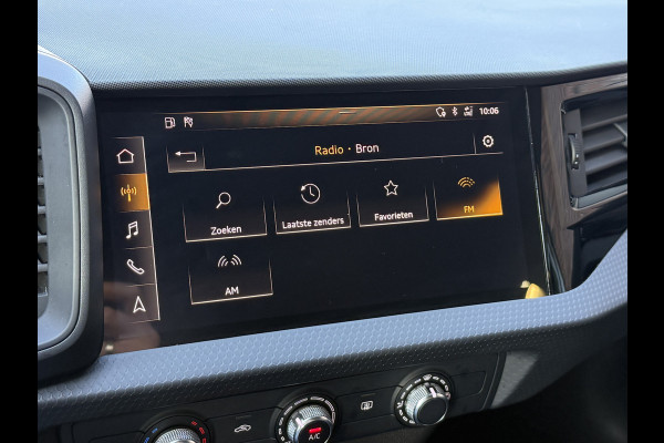 Audi A1 Sportback 30 TFSI Pro Line | Apple Carplay | Cruise Control