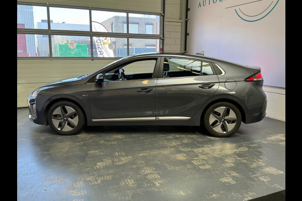 Hyundai IONIQ Hybrid 1.6 GDi Comfort - Plus Automaat 1 Jaar Bovag garantie