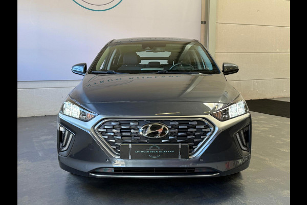 Hyundai IONIQ Hybrid 1.6 GDi Comfort - Plus Automaat 1 Jaar Bovag garantie