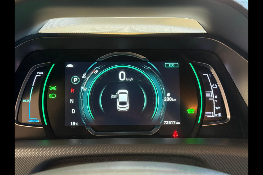 Hyundai IONIQ Hybrid 1.6 GDi Comfort - Plus Automaat 1 Jaar Bovag garantie