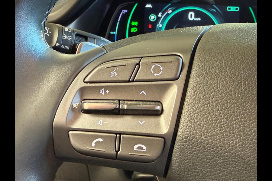 Hyundai IONIQ Hybrid 1.6 GDi Comfort - Plus Automaat 1 Jaar Bovag garantie