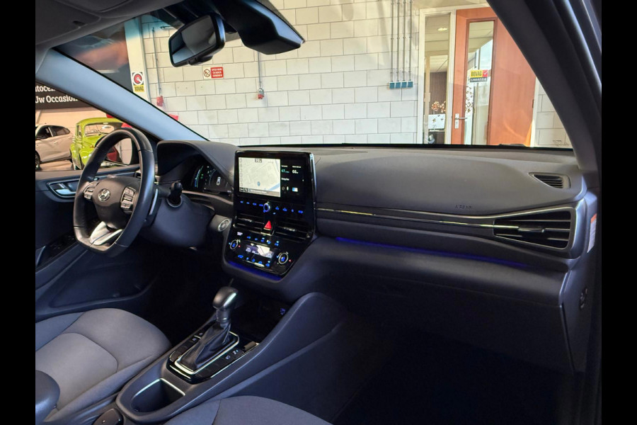 Hyundai IONIQ Hybrid 1.6 GDi Comfort - Plus Automaat 1 Jaar Bovag garantie