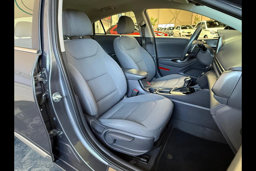 Hyundai IONIQ Hybrid 1.6 GDi Comfort - Plus Automaat 1 Jaar Bovag garantie