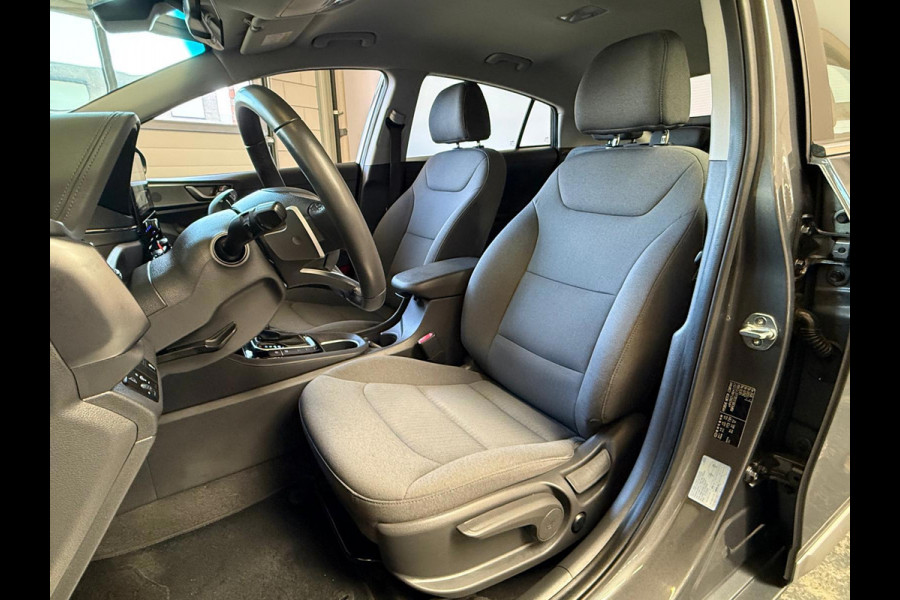 Hyundai IONIQ Hybrid 1.6 GDi Comfort - Plus Automaat 1 Jaar Bovag garantie