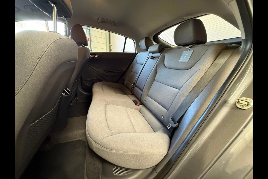 Hyundai IONIQ Hybrid 1.6 GDi Comfort - Plus Automaat 1 Jaar Bovag garantie
