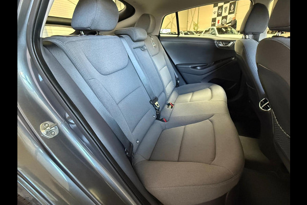 Hyundai IONIQ Hybrid 1.6 GDi Comfort - Plus Automaat 1 Jaar Bovag garantie