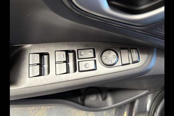 Hyundai IONIQ Hybrid 1.6 GDi Comfort - Plus Automaat 1 Jaar Bovag garantie