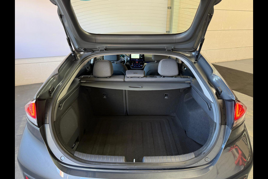 Hyundai IONIQ Hybrid 1.6 GDi Comfort - Plus Automaat 1 Jaar Bovag garantie