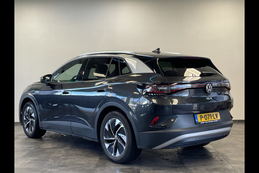 Volkswagen ID.4 First 77 kWh Full-led Stoelverwarming Adaptive-Cruise