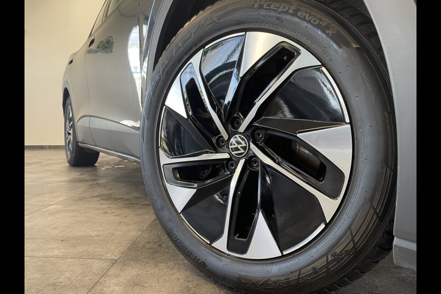 Volkswagen ID.4 First 77 kWh Full-led Stoelverwarming Adaptive-Cruise