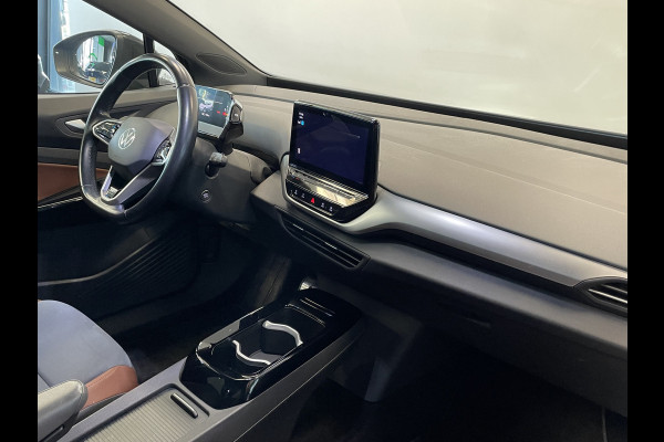 Volkswagen ID.4 First 77 kWh Full-led Stoelverwarming Adaptive-Cruise