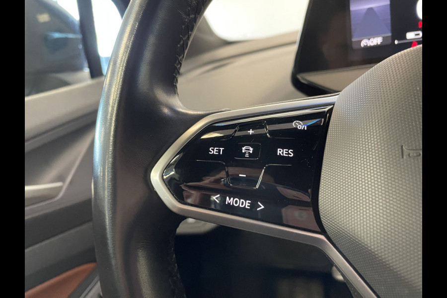 Volkswagen ID.4 First 77 kWh Full-led Stoelverwarming Adaptive-Cruise