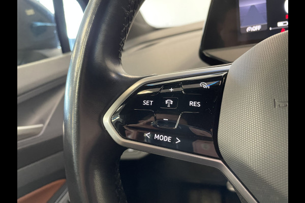 Volkswagen ID.4 First 77 kWh Full-led Stoelverwarming Adaptive-Cruise