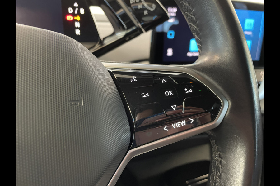 Volkswagen ID.4 First 77 kWh Full-led Stoelverwarming Adaptive-Cruise