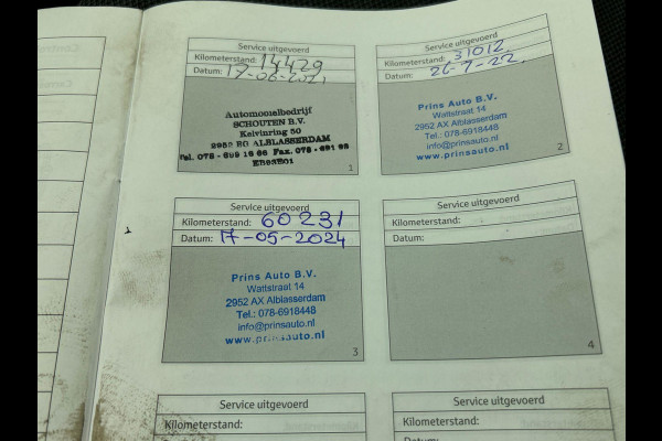 Toyota Aygo 1.0 VVT-i x-joy Automaat | Climate Control |  Apple Carplay/Android Auto | Navigatie | Camera achter | Cruise Control | 15"LM Velgen