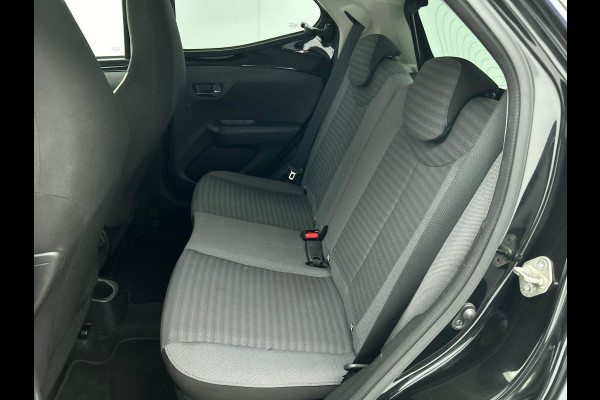 Toyota Aygo 1.0 VVT-i x-joy Automaat | Climate Control |  Apple Carplay/Android Auto | Navigatie | Camera achter | Cruise Control | 15"LM Velgen