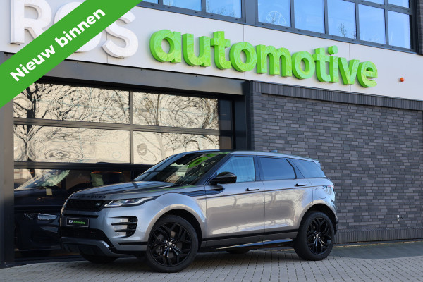 Land Rover Range Rover Evoque 1.5 P300e AWD R-Dynamic S | BTW | CAMERA | STUURVERW | CARPLAY |