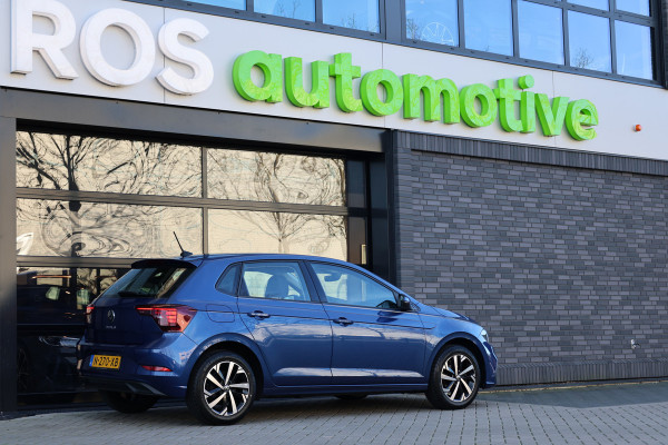 Volkswagen Polo 1.0 TSI Life | NAP! | DIGITAL | PDC VOOR & ACHTER | CARPLAY |