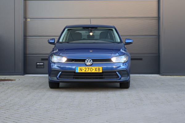 Volkswagen Polo 1.0 TSI Life | NAP! | DIGITAL | PDC VOOR & ACHTER | CARPLAY |
