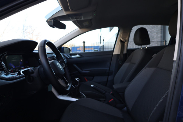 Volkswagen Polo 1.0 TSI Life | NAP! | DIGITAL | PDC VOOR & ACHTER | CARPLAY |