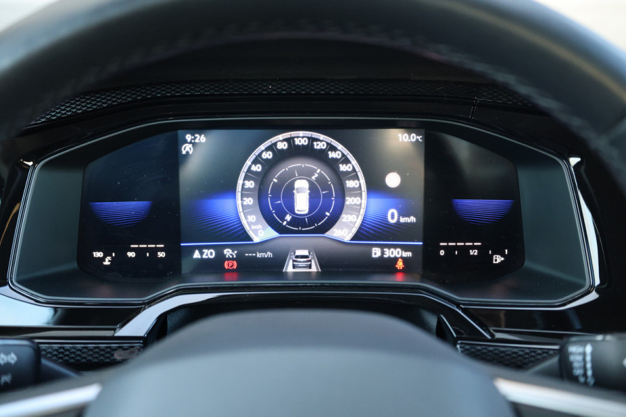 Volkswagen Polo 1.0 TSI Life | NAP! | DIGITAL | PDC VOOR & ACHTER | CARPLAY |