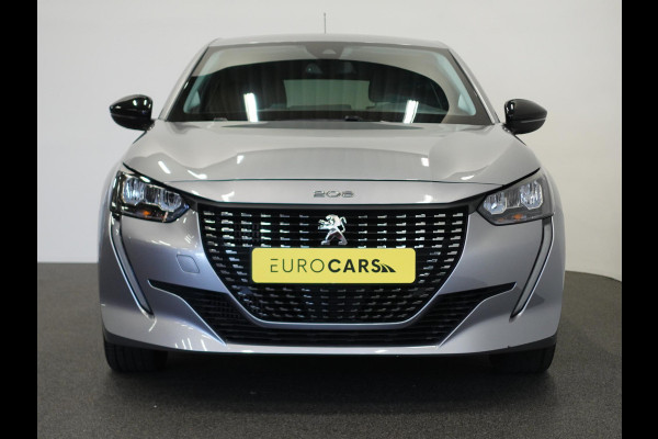 Peugeot 208 1.2 PureTech 100pk Automaat Allure Pack | Navigatie | Apple Carplay/Android Auto | Camera | Parkeersensor achter | Cruise Control | Virtual Cockpit | Climate Control | Getinte ramen