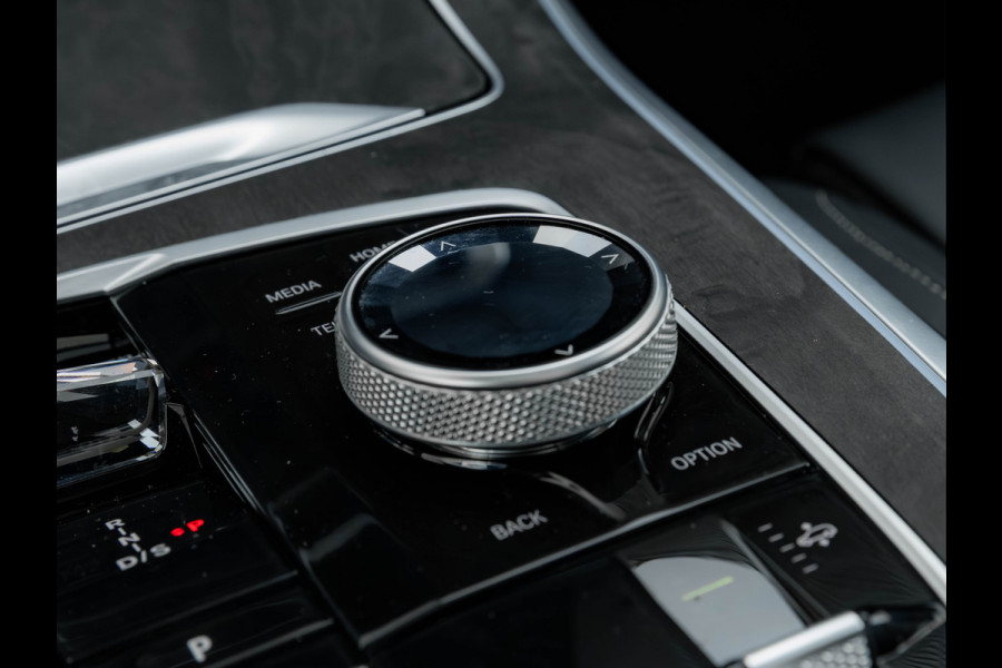 BMW X5 xDrive50e M-Sport Pro - B&W - Full Option - NP140.000