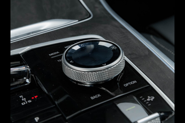 BMW X5 xDrive50e M-Sport Pro - B&W - Full Option - NP140.000