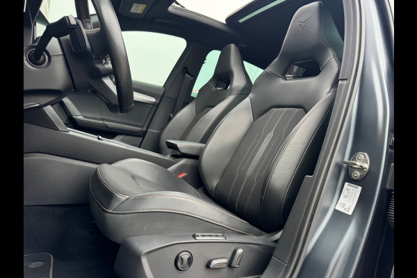 CUPRA Formentor 1.4 e-Hybrid VZ Copper Edition 360/Pano/Memory