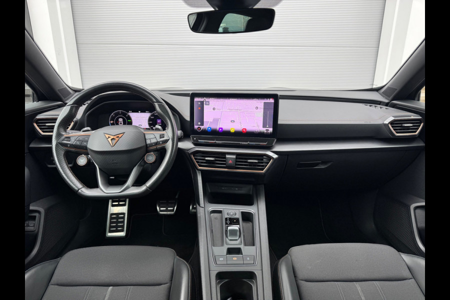 CUPRA Formentor 1.4 e-Hybrid VZ Copper Edition 360/Pano/Memory