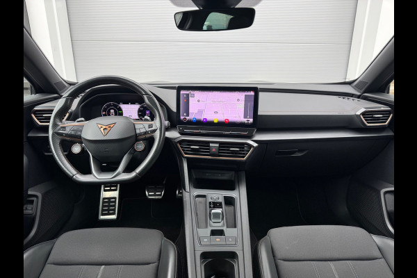 CUPRA Formentor 1.4 e-Hybrid VZ Copper Edition 360/Pano/Memory