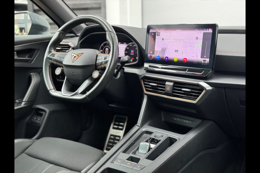 CUPRA Formentor 1.4 e-Hybrid VZ Copper Edition 360/Pano/Memory