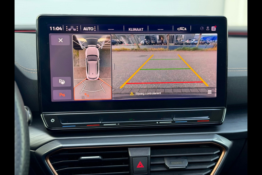 CUPRA Formentor 1.4 e-Hybrid VZ Copper Edition 360/Pano/Memory