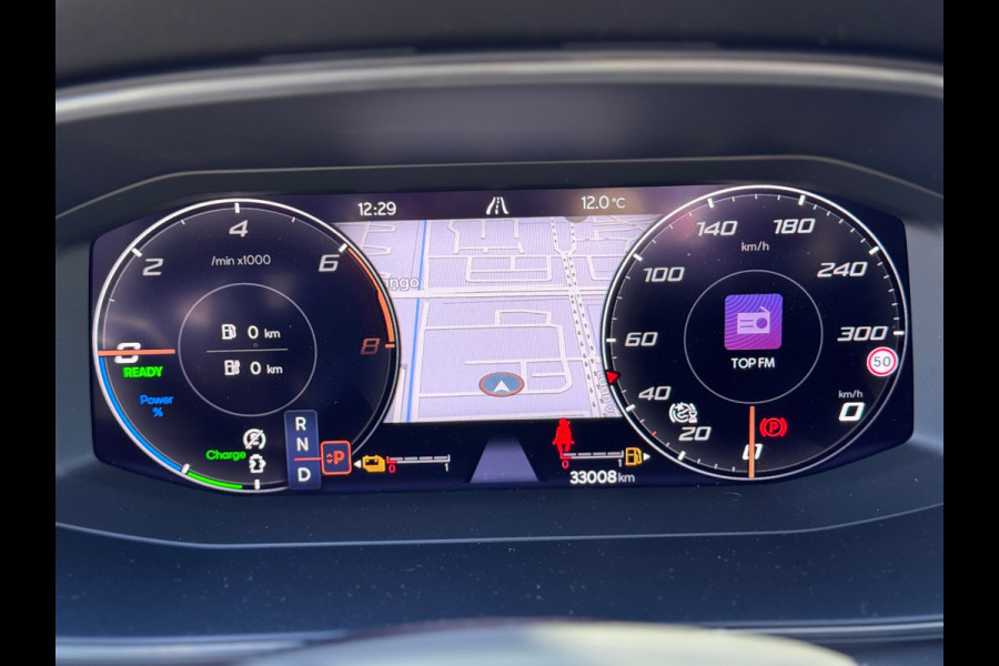 CUPRA Formentor 1.4 e-Hybrid VZ Copper Edition 360/Pano/Memory