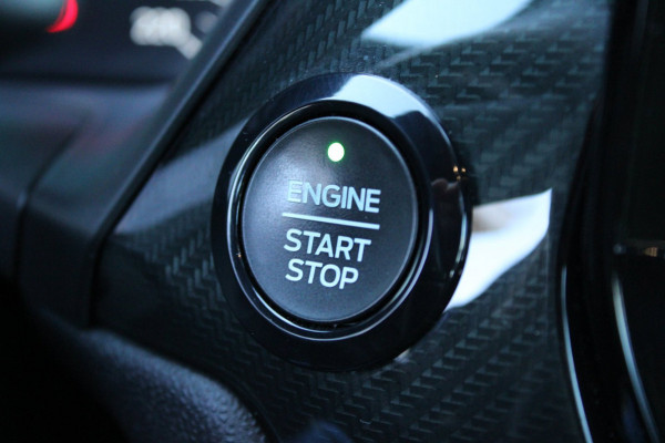 Ford Fiesta 1.0 EcoBoost Active First Edition/pano