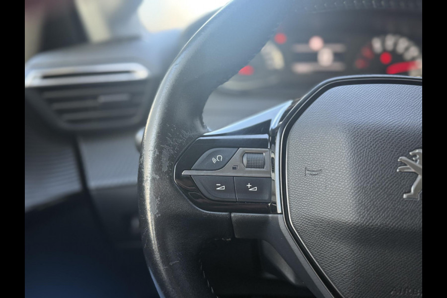 Peugeot 208 1.2 PureTech Active 2e Eigenaar|Navi|Carplay|Clima|Cruise|D-riem v.v. in 20203|N.A.P|Nieuwe APK bij Aflevering