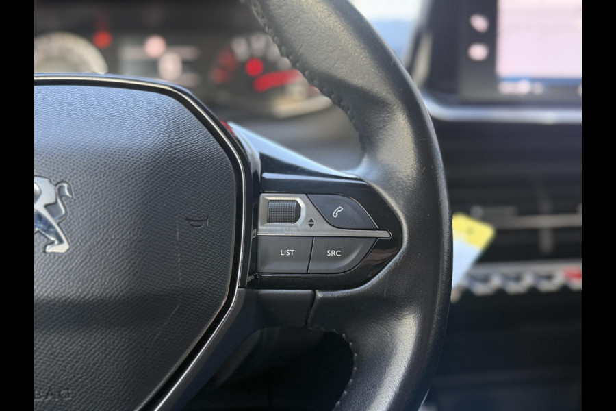 Peugeot 208 1.2 PureTech Active 2e Eigenaar|Navi|Carplay|Clima|Cruise|D-riem v.v. in 20203|N.A.P|Nieuwe APK bij Aflevering