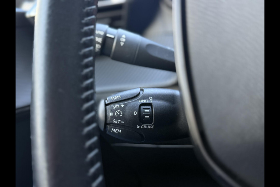 Peugeot 208 1.2 PureTech Active 2e Eigenaar|Navi|Carplay|Clima|Cruise|D-riem v.v. in 20203|N.A.P|Nieuwe APK bij Aflevering