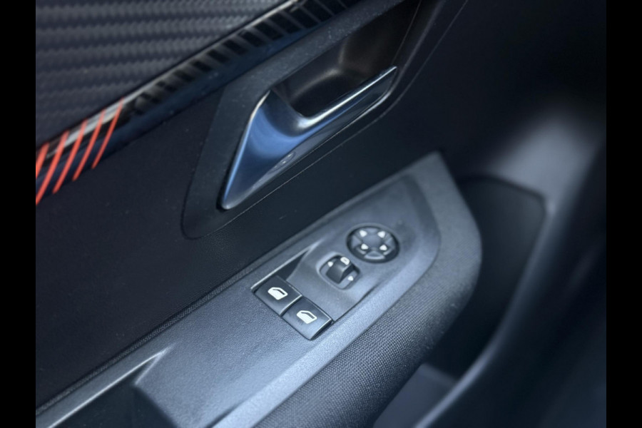 Peugeot 208 1.2 PureTech Active 2e Eigenaar|Navi|Carplay|Clima|Cruise|D-riem v.v. in 20203|N.A.P|Nieuwe APK bij Aflevering