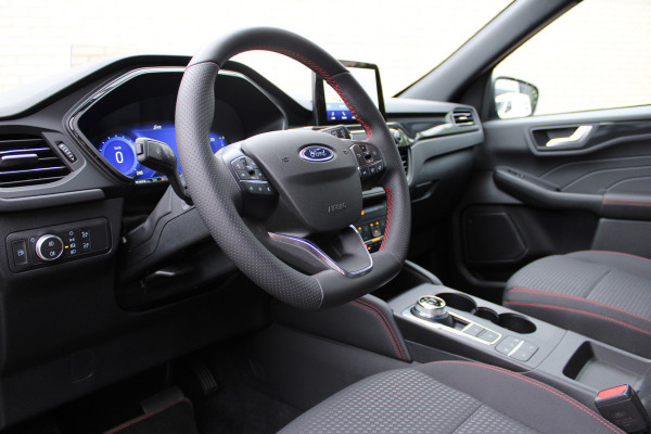 Ford Kuga 2.5 PHEV ST-Line | Trekhaak | Head-up | BLIS | Adaptieve cruise