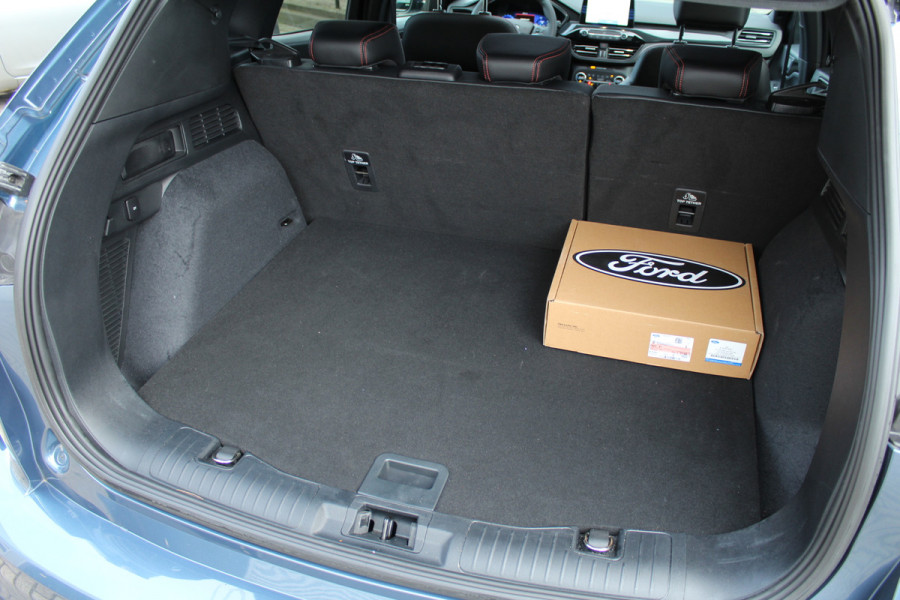 Ford Kuga 2.5 PHEV ST-Line | Trekhaak | Head-up | BLIS | Adaptieve cruise