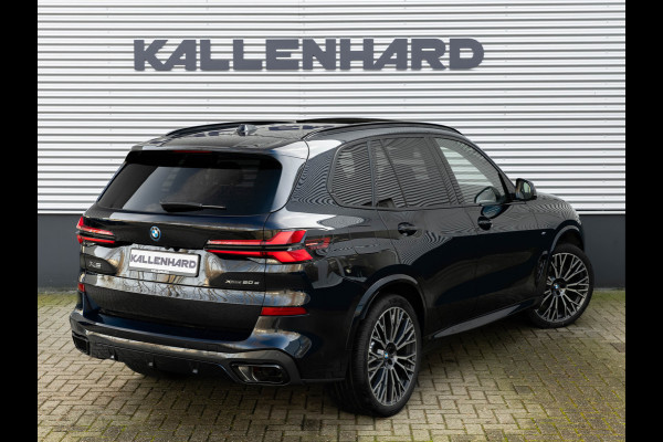 BMW X5 xDrive50e M-Sport Pro - B&W - Full Option - NP140.000