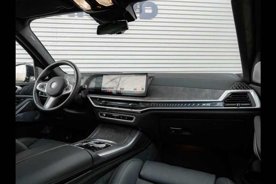 BMW X5 xDrive50e M-Sport Pro - B&W - Full Option - NP140.000