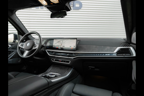 BMW X5 xDrive50e M-Sport Pro - B&W - Full Option - NP140.000